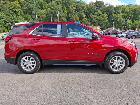 Used 2023 Chevrolet Equinox LT image 8