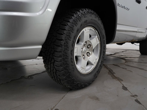 Used 2005 Dodge Ram 1500 Truck SLT w/ Sport Appearance Group image 24