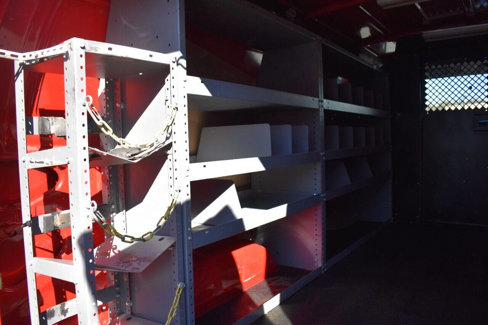 Used 2012 Ford E-250 and Econoline 250 image 17
