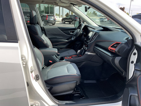 Used 2019 Subaru Forester Sport w/ Popular Package #2 image 16
