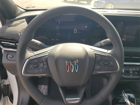 New 2026 Buick Envista Sport Touring w/ Convenience II Package image 10