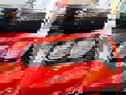 Used 2015 Chevrolet Corvette Z06 w/ 3LZ Preferred Equipment Group image 61
