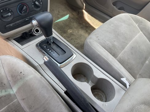 Used 2008 Ford Fusion S image 27