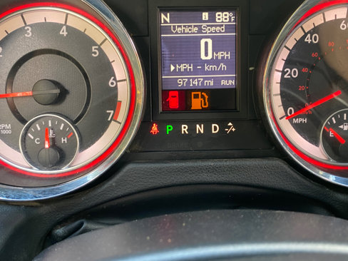 Used 2018 Dodge Grand Caravan GT image 57