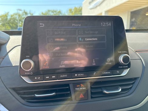 Used 2021 Nissan Altima 2.5 SR image 18