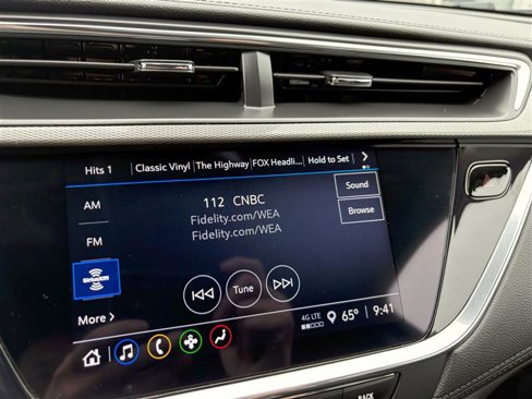 Used 2023 Buick Encore GX Essence w/ Experience Buick Package image 15