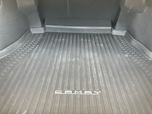 Used 2021 Toyota Camry SE w/ Convenience Package image 26