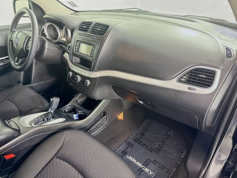 Used 2016 Dodge Journey SXT w/ Comfort/Convenience Group image 27