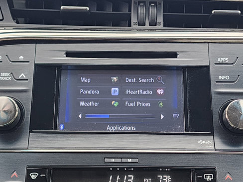 Used 2013 Toyota Avalon XLE Premium image 10