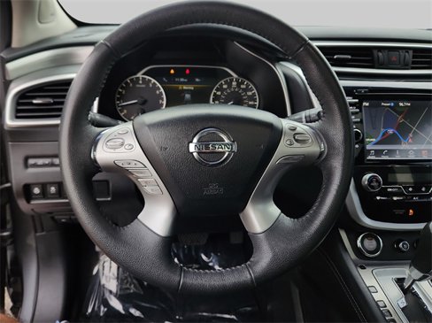Used 2016 Nissan Murano Platinum image 23