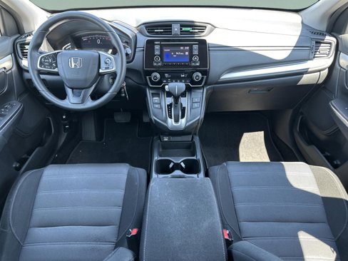 Used 2020 Honda CR-V LX image 9