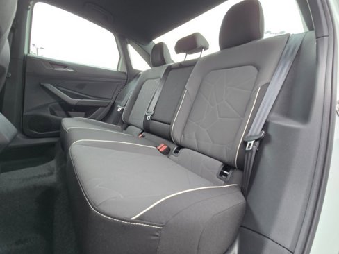 New 2025 Volkswagen Jetta Sport image 19