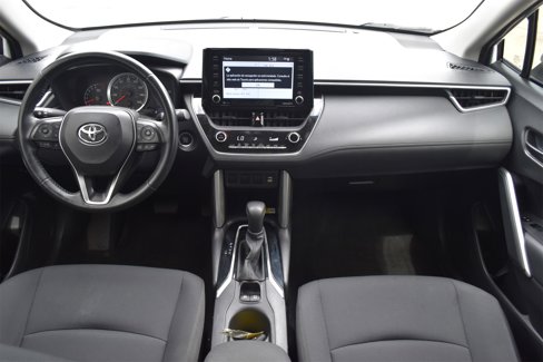 Used 2022 Toyota Corolla Cross LE image 7