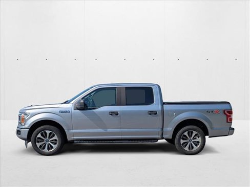 Used 2020 Ford F150 XL w/ Equipment Group 101A Mid image 8