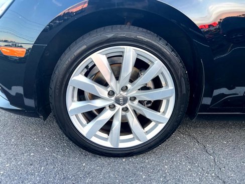 Used 2017 Audi A4 2.0T Ultra Premium image 7