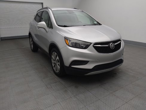 Used 2018 Buick Encore Preferred image 14
