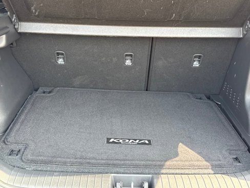 Used 2022 Hyundai Kona N Line image 39