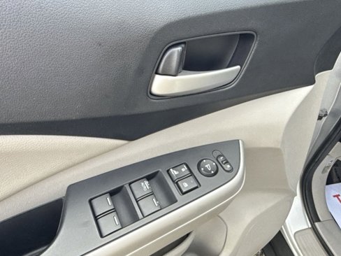 Used 2012 Honda CR-V EX-L image 15