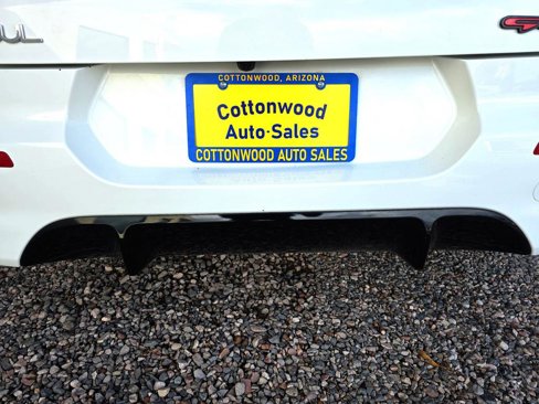 Used 2020 Kia Soul GT-Line image 33