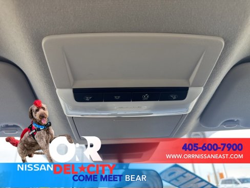 Used 2024 Nissan Sentra SV image 28