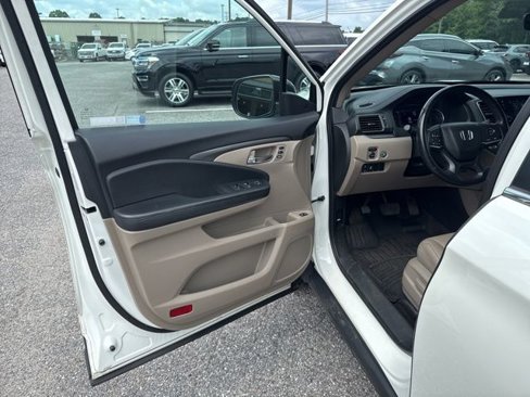 Used 2019 Honda Pilot EX-L image 12