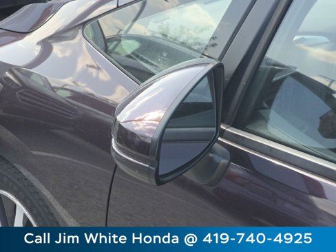 Used 2017 Honda Fit EX image 16
