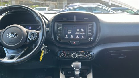 Used 2020 Kia Soul X-Line image 15