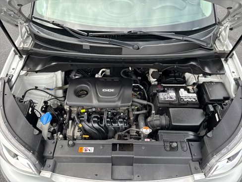 Used 2017 Kia Soul w/ Convenience Package image 27