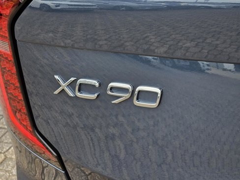 New 2026 Volvo XC90 B5 Core image 7