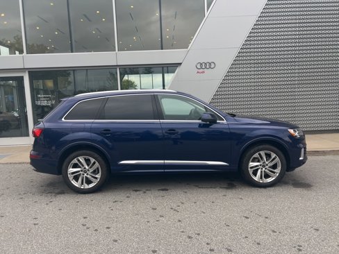 Used 2022 Audi Q7 3.0T Premium Plus image 18