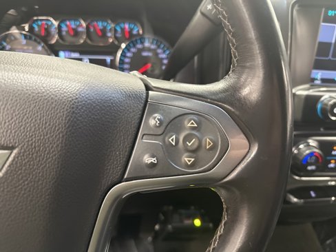 Used 2014 Chevrolet Silverado 1500 LT w/ All Star Edition image 19