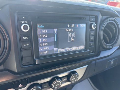 Used 2019 Toyota Tacoma SR image 14