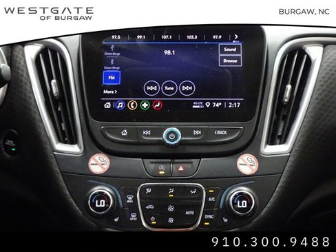 Used 2023 Chevrolet Malibu LT image 24