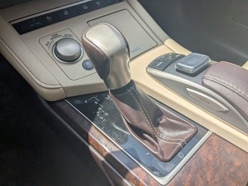 Used 2017 Lexus ES 350 image 21