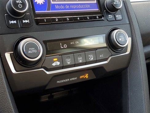 Certified 2020 Honda Civic LX image 26