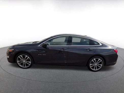 Used 2023 Chevrolet Malibu LT w/ Driver Confidence Package image 9