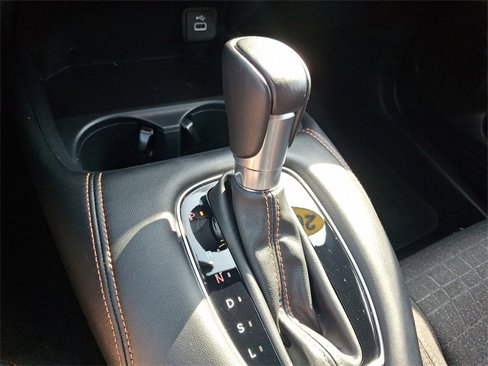 Used 2023 Honda HR-V Sport image 14