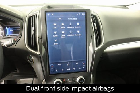Certified 2022 Ford Edge SEL w/ Convenience Package image 50