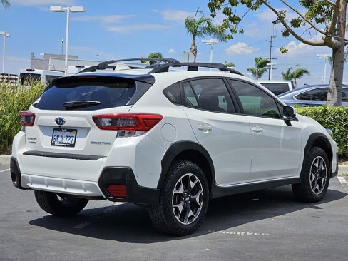 Used 2020 Subaru Crosstrek 2.0i Premium image 24