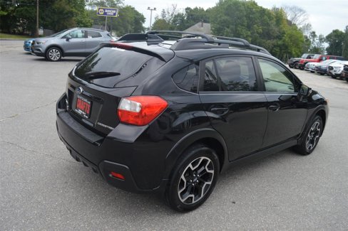 Used 2016 Subaru Crosstrek 2.0i Limited w/ Popular Package #2 image 5