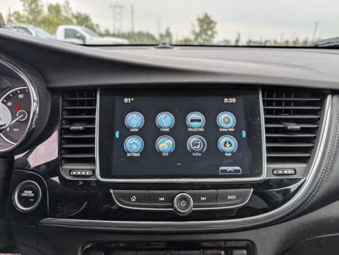Used 2019 Buick Encore Preferred image 14