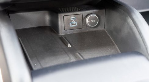 Used 2021 Ford Escape Titanium w/ Titanium Elite Package image 30