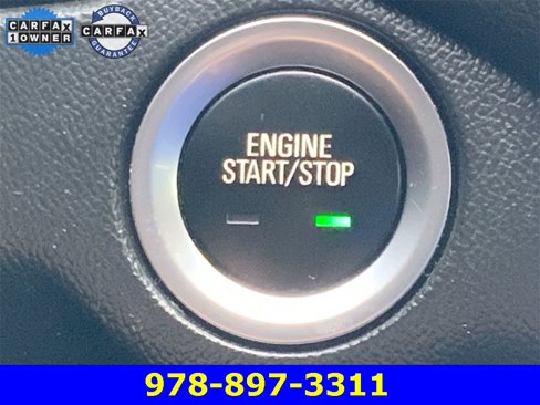 Certified 2022 Chevrolet Equinox LT image 16