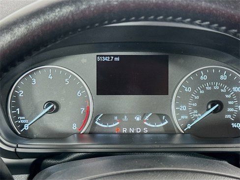 Used 2020 Ford EcoSport Titanium image 12