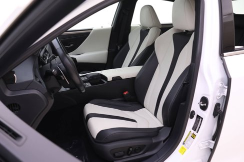 Used 2022 Lexus ES 300h F Sport image 10