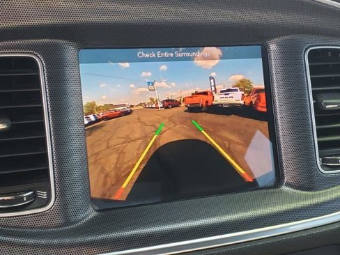 Used 2018 Dodge Charger GT image 16