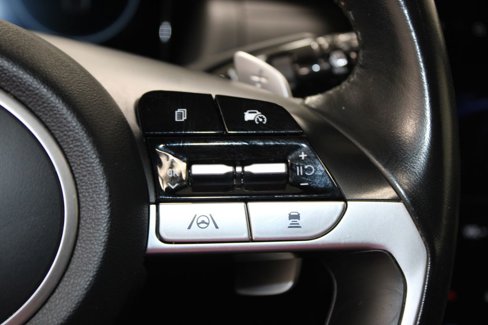 Used 2023 Hyundai Santa Cruz SEL Premium image 34