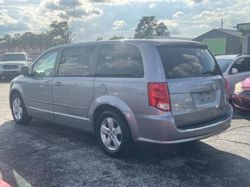 Used 2013 Dodge Grand Caravan SE image 6