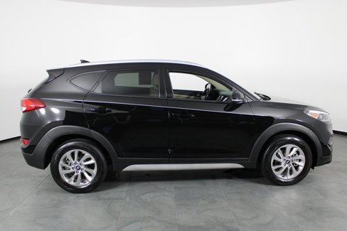 Used 2018 Hyundai Tucson SEL Plus image 12