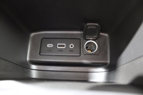 Used 2021 Chevrolet Equinox LT image 22
